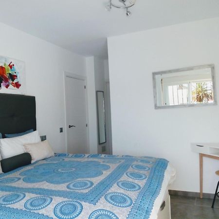 Torreguadiaro Villa - 2 Mins Walk From The Bars And Restaurants San Roque  Exterior photo