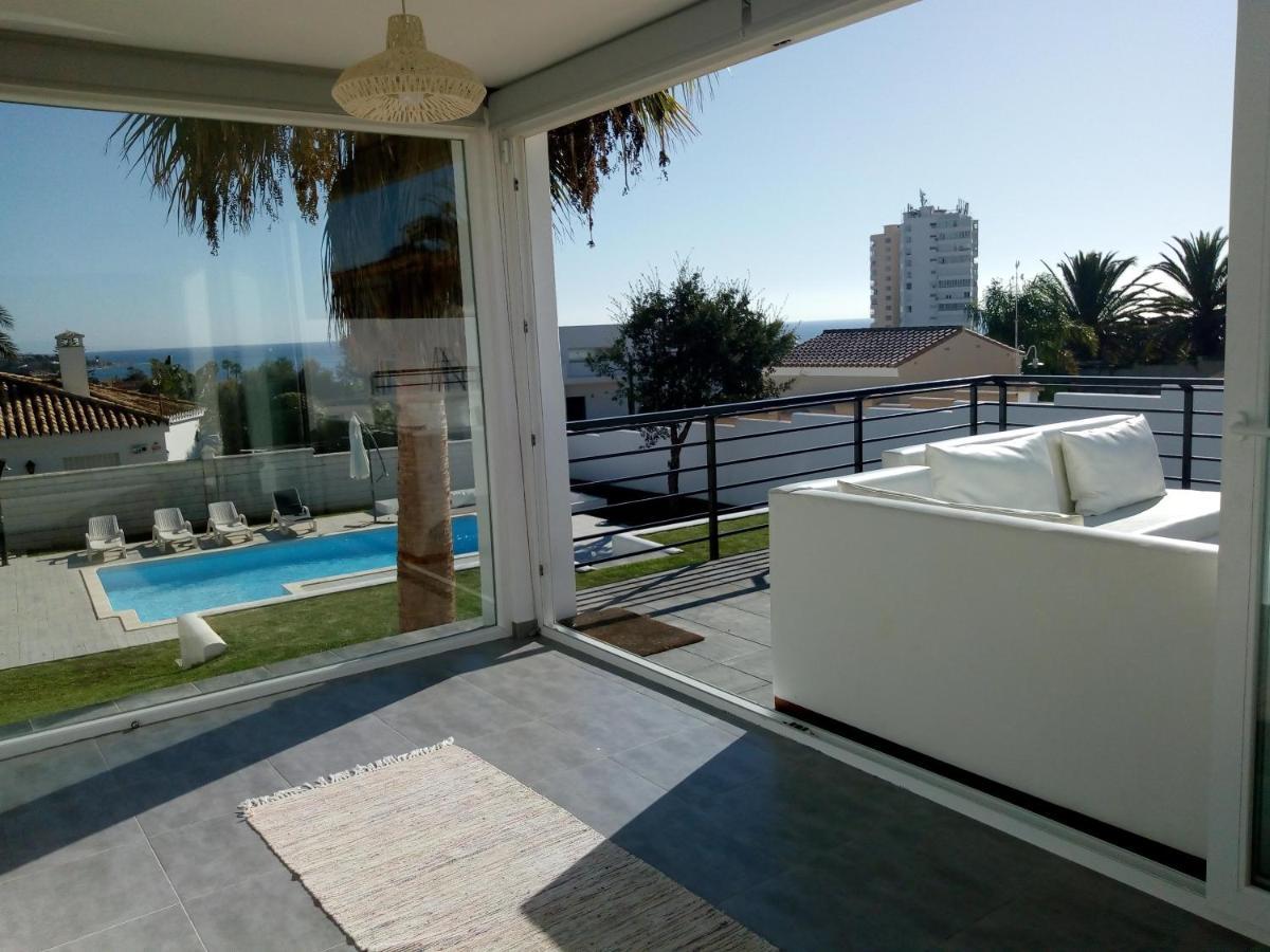 Torreguadiaro Villa - 2 Mins Walk From The Bars And Restaurants San Roque  Exterior photo