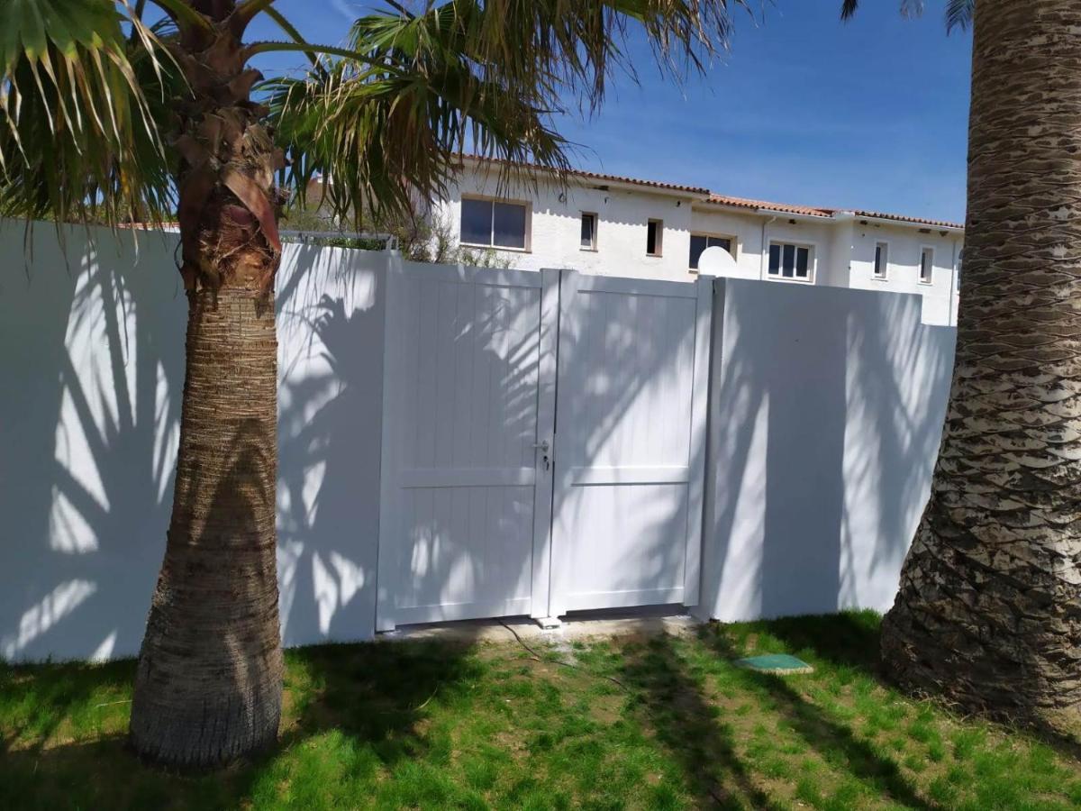 Torreguadiaro Villa - 2 Mins Walk From The Bars And Restaurants San Roque  Exterior photo