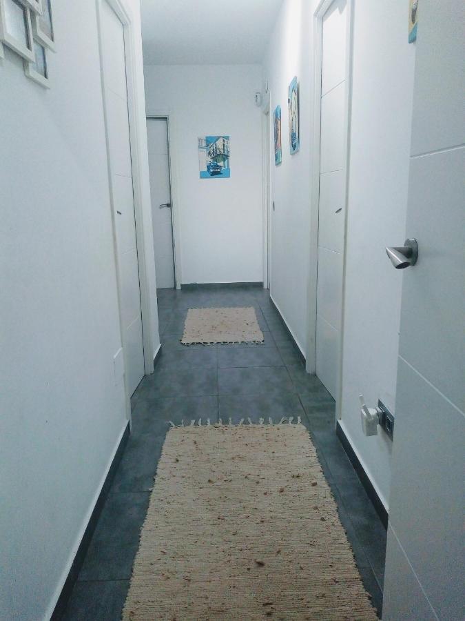 Torreguadiaro Villa - 2 Mins Walk From The Bars And Restaurants San Roque  Exterior photo
