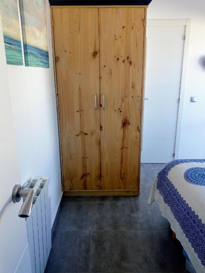 Torreguadiaro Villa - 2 Mins Walk From The Bars And Restaurants San Roque  Exterior photo