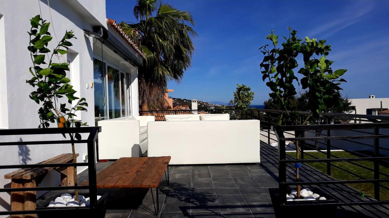 Torreguadiaro Villa - 2 Mins Walk From The Bars And Restaurants San Roque  Exterior photo