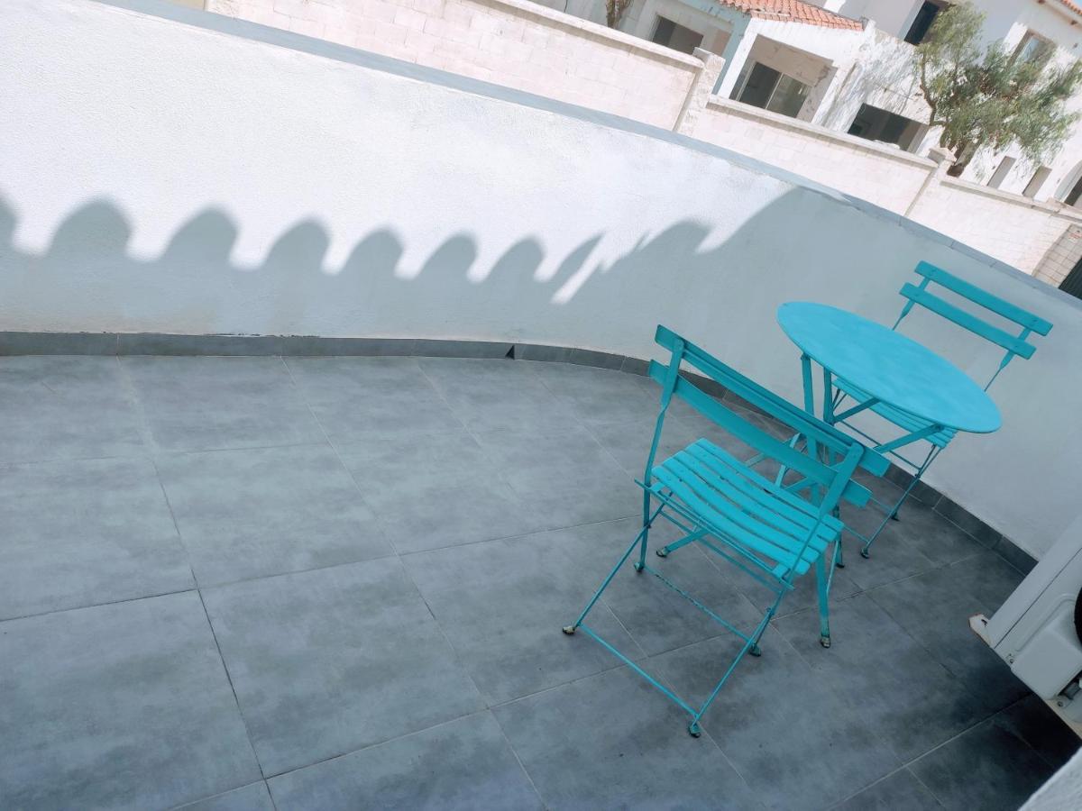 Torreguadiaro Villa - 2 Mins Walk From The Bars And Restaurants San Roque  Exterior photo