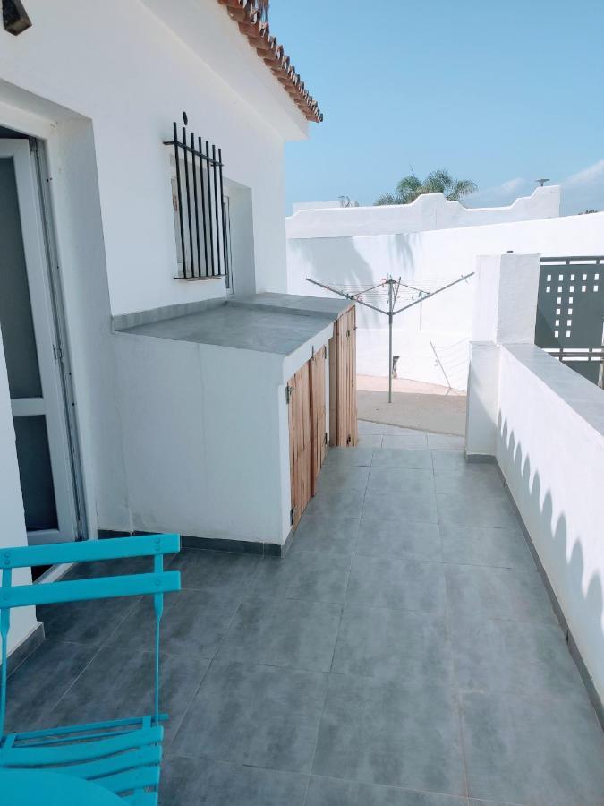 Torreguadiaro Villa - 2 Mins Walk From The Bars And Restaurants San Roque  Exterior photo