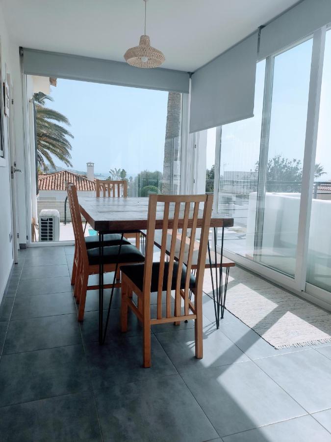 Torreguadiaro Villa - 2 Mins Walk From The Bars And Restaurants San Roque  Exterior photo