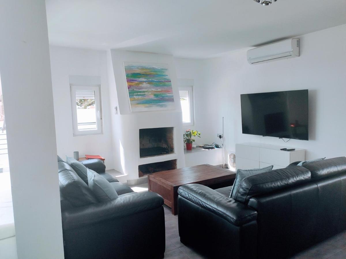 Torreguadiaro Villa - 2 Mins Walk From The Bars And Restaurants San Roque  Exterior photo
