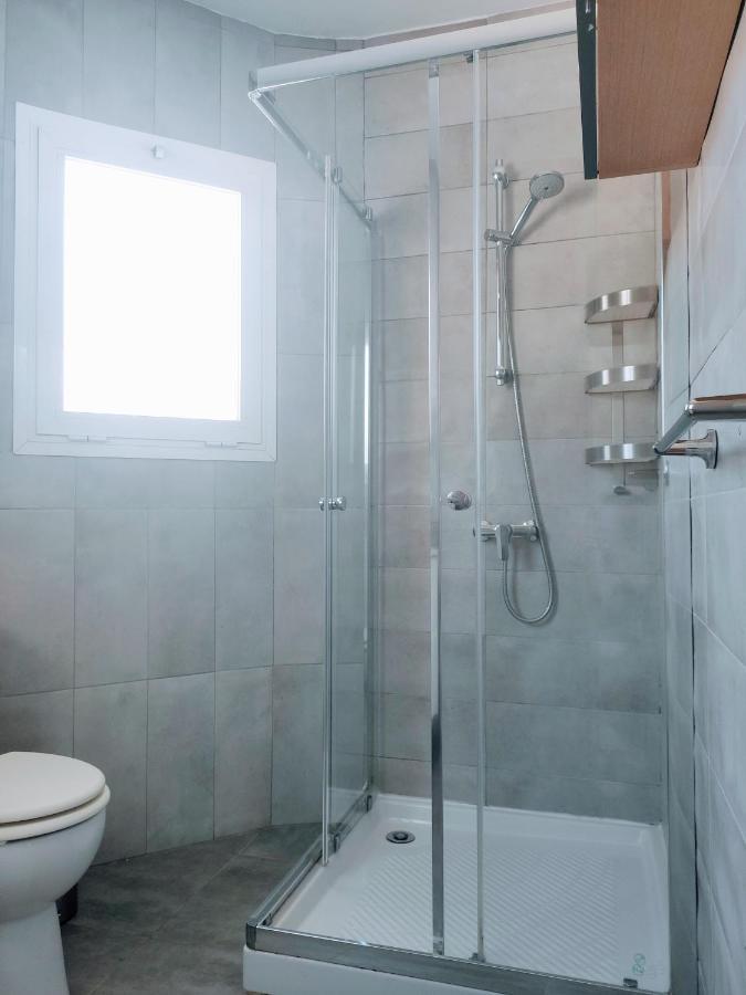 Torreguadiaro Villa - 2 Mins Walk From The Bars And Restaurants San Roque  Exterior photo
