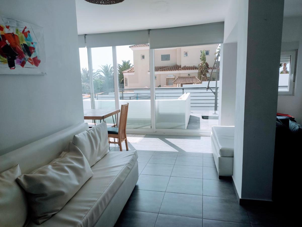 Torreguadiaro Villa - 2 Mins Walk From The Bars And Restaurants San Roque  Exterior photo