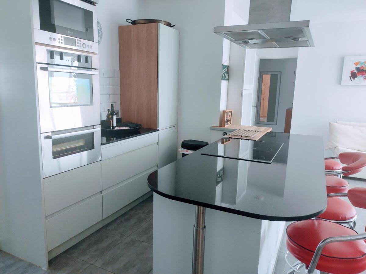 Torreguadiaro Villa - 2 Mins Walk From The Bars And Restaurants San Roque  Exterior photo