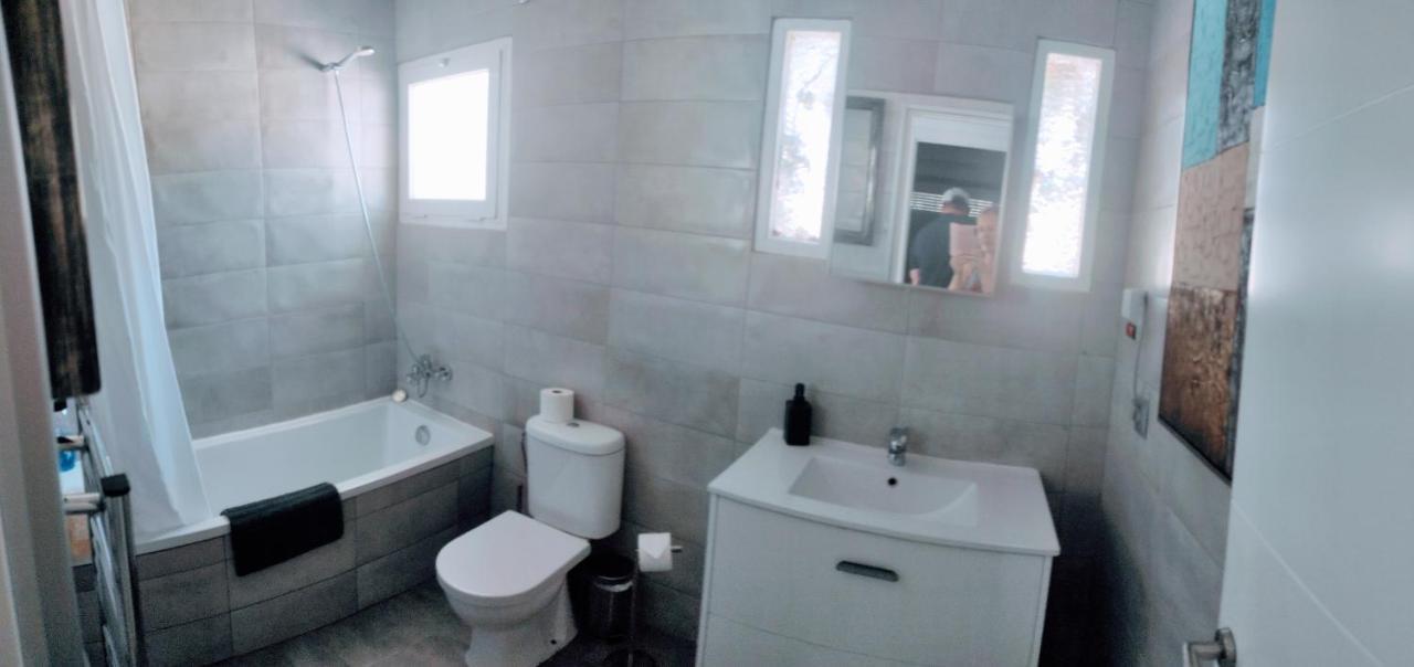 Torreguadiaro Villa - 2 Mins Walk From The Bars And Restaurants San Roque  Exterior photo