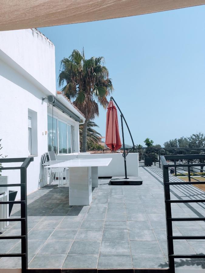 Torreguadiaro Villa - 2 Mins Walk From The Bars And Restaurants San Roque  Exterior photo