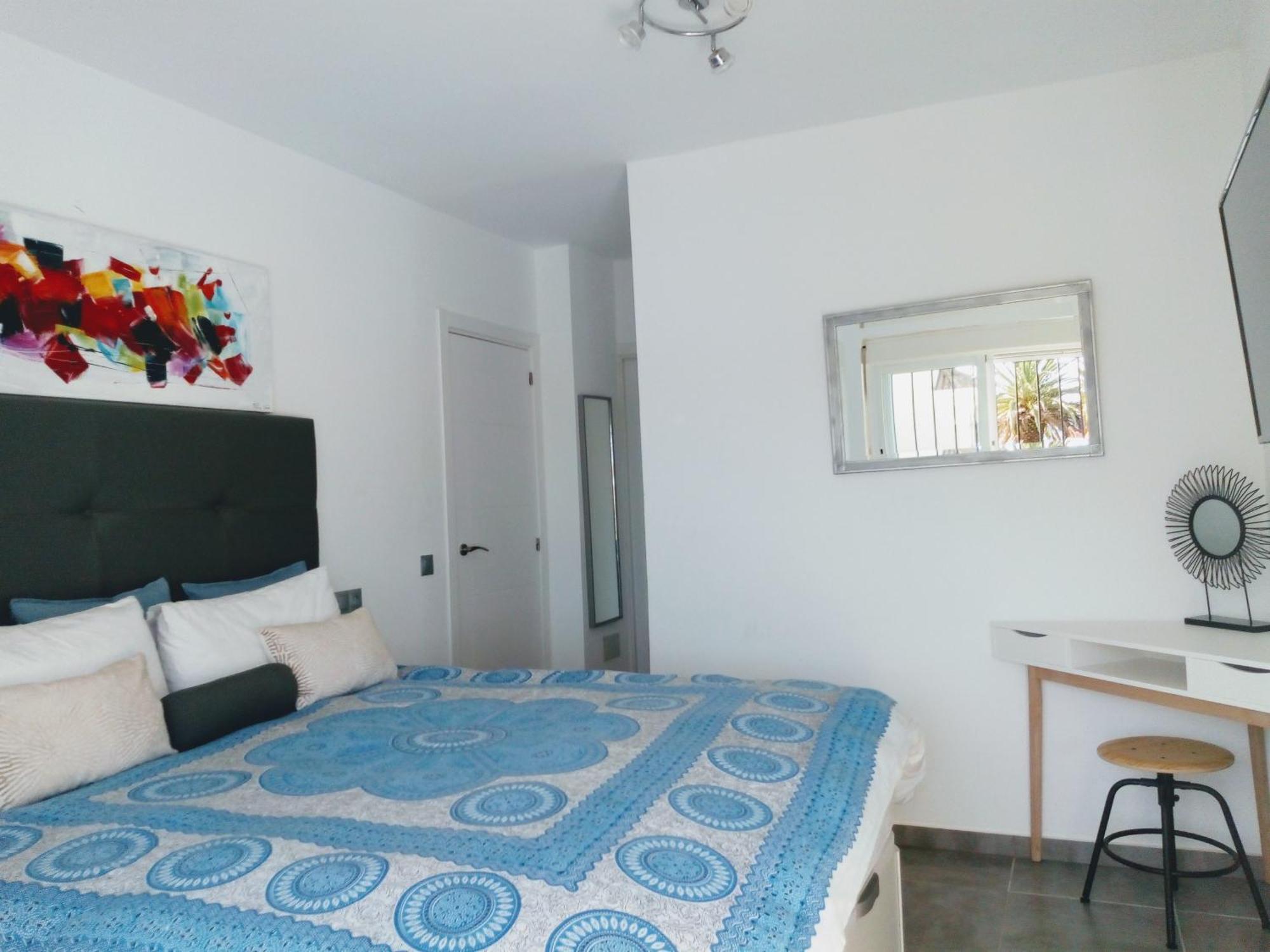 Torreguadiaro Villa - 2 Mins Walk From The Bars And Restaurants San Roque  Exterior photo