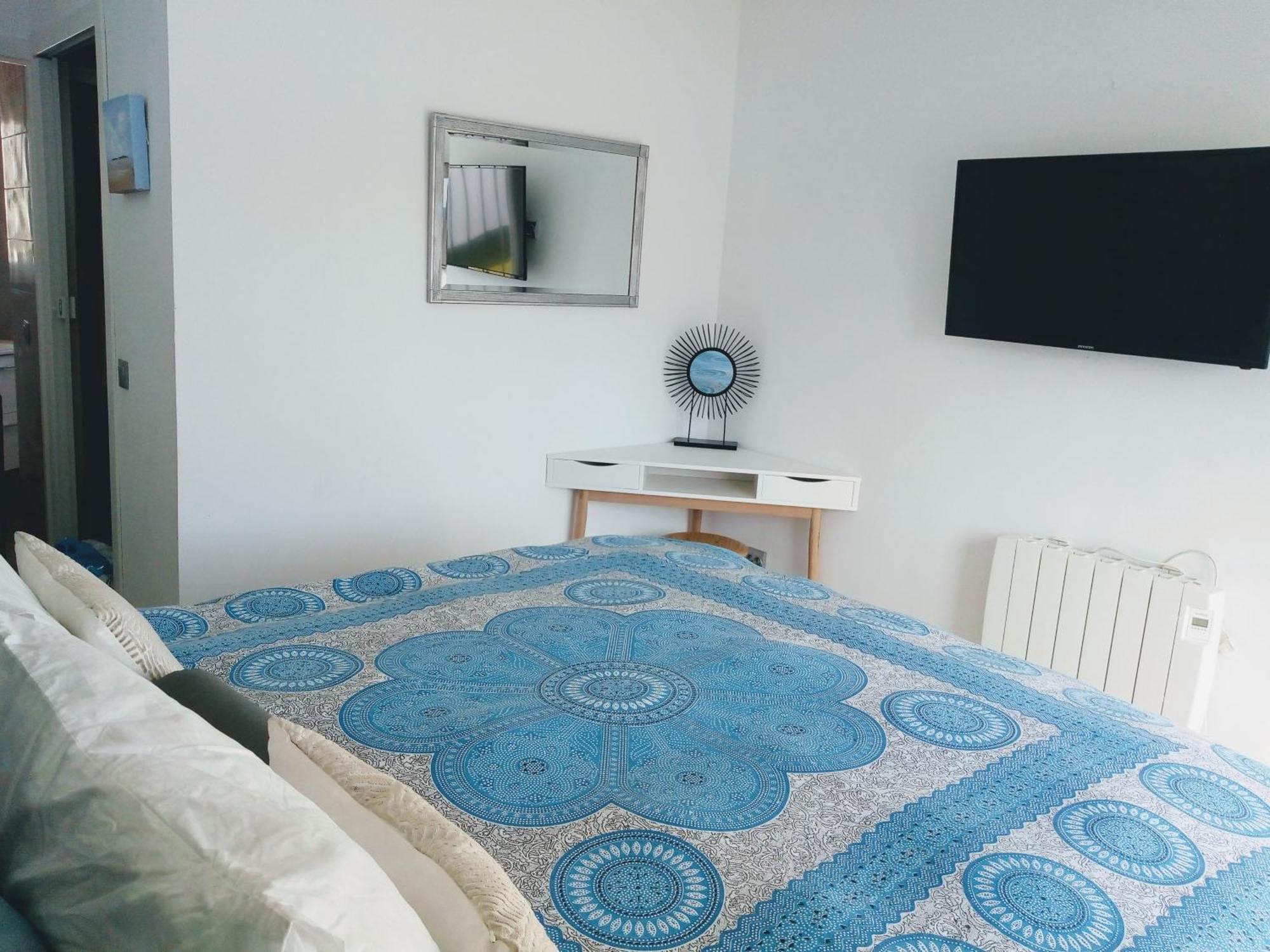 Torreguadiaro Villa - 2 Mins Walk From The Bars And Restaurants San Roque  Exterior photo