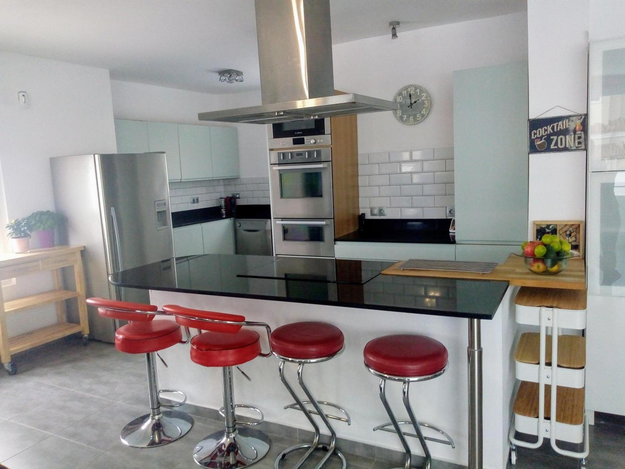 Torreguadiaro Villa - 2 Mins Walk From The Bars And Restaurants San Roque  Exterior photo