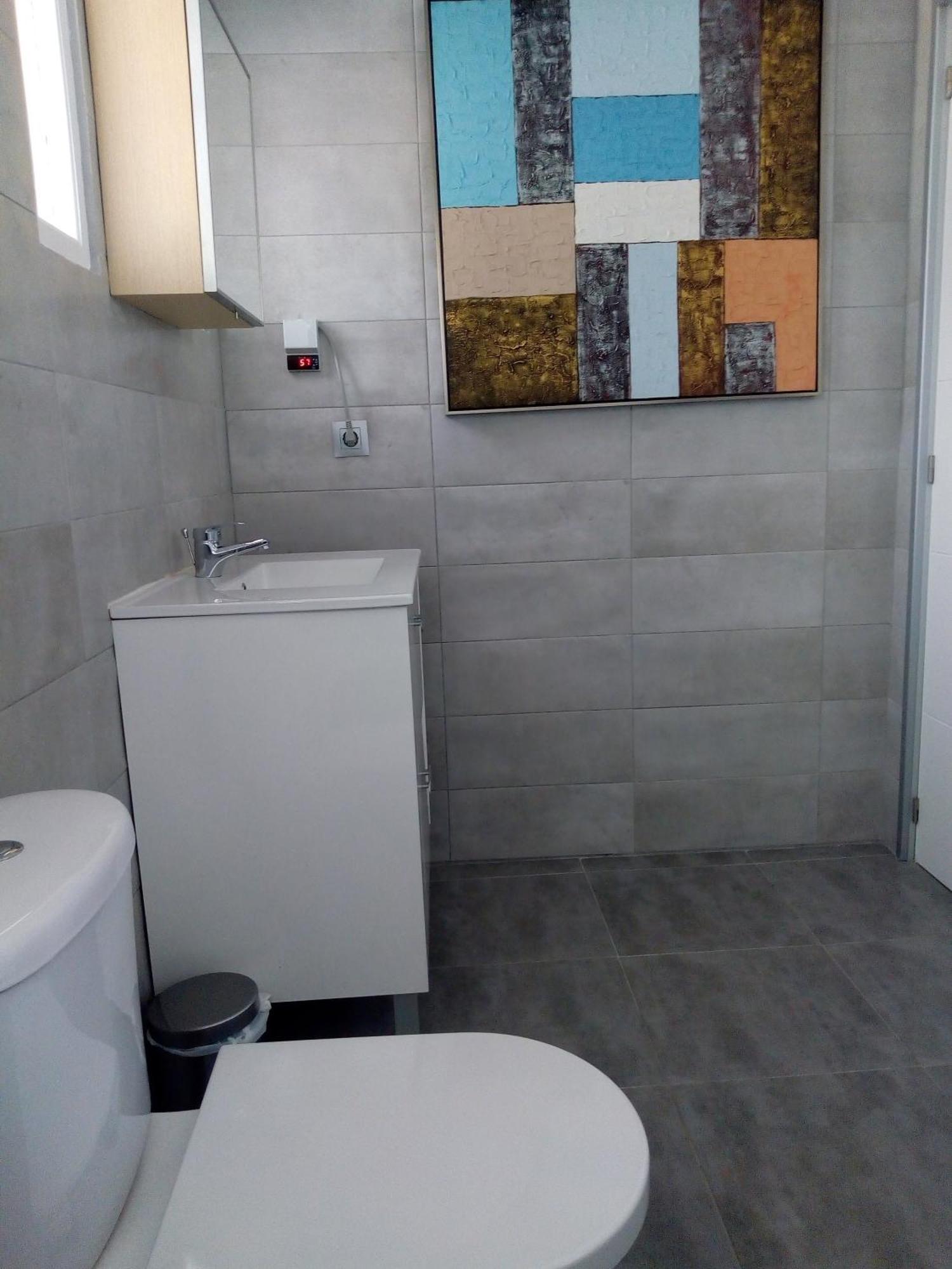 Torreguadiaro Villa - 2 Mins Walk From The Bars And Restaurants San Roque  Exterior photo